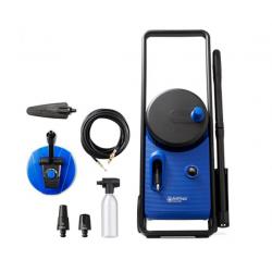 Nilfisk Core 140-6 PowerControl - PAD EU Limpiadora de alta presión o Hidrolimpiadora Vertical Eléctrico 474 l/h 1800 W Azul - I