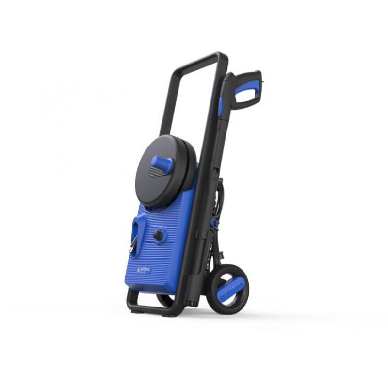 Nilfisk Core 140-8 PowerControl In-Hand PREMIUM CAR Limpiadora de alta presión o Hidrolimpiadora Vertical Eléctrico 474 l/h 1800