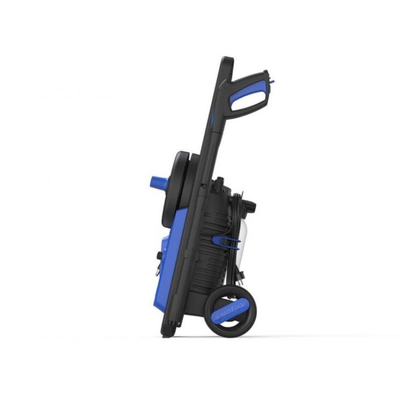 Nilfisk Core 140-8 PowerControl In-Hand PREMIUM CAR Limpiadora de alta presión o Hidrolimpiadora Vertical Eléctrico 474 l/h 1800