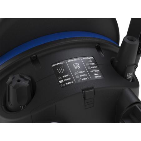 Nilfisk Core 140-8 PowerControl In-Hand PREMIUM CAR Limpiadora de alta presión o Hidrolimpiadora Vertical Eléctrico 474 l/h 1800