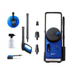 Nilfisk Core 150-10 PowerControl PA EU Limpiadora de alta presión o Hidrolimpiadora Vertical Eléctrico 468 l/h 2000 W Azul - Ima