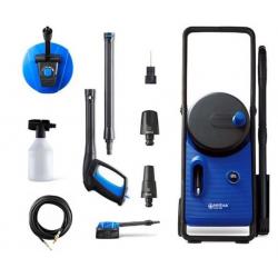 Nilfisk Core 150-10 PowerControl PAD EU Limpiadora de alta presión o Hidrolimpiadora Vertical Eléctrico 468 l/h 2000 W Azul - Im
