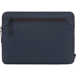 Compact Sleeve en Flight Nylon pour MacBook Pro 14" 2021 - Marine