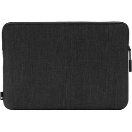 Kompakte Hülle aus WoolenexfürMacBook Pro 14" 2021 – Graphit