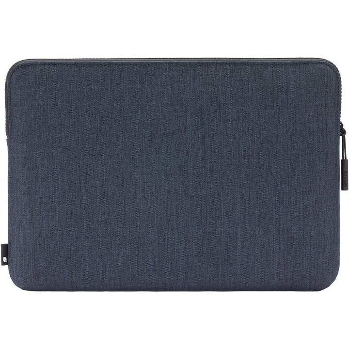 Funda compacta en Woolenex para MacBook Pro 14" 2021 - Azul marino