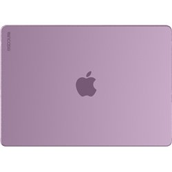 Hardshell Case for MacBook Pro 14" 2021 Dots - Ice Pink