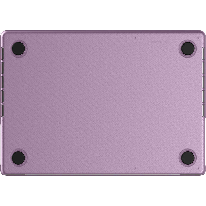 Hardshell Case for MacBook Pro 14" 2021 Dots - Ice Pink
