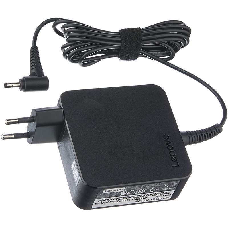 LENOVO 65W 20V PORTABLE POWER SUPPLY