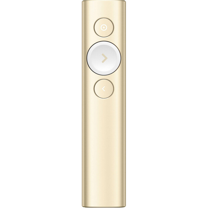 RATO LOGITECH BLUETOOTH SPOTLIGHT OURO