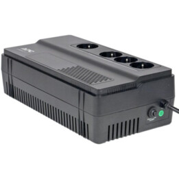 UPS APC EASY-UPS BV650 650VA 375W SCHUKO