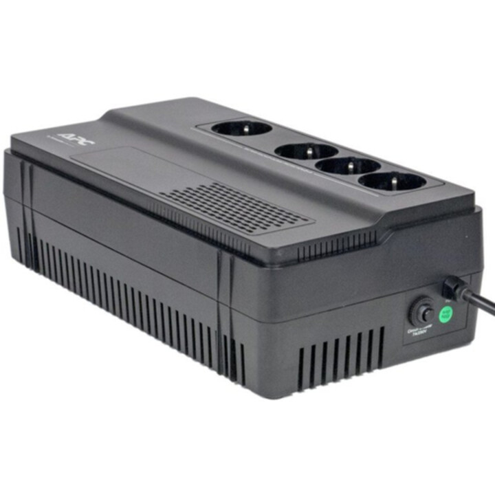 UPS APC EASY-UPS BV650 650VA 375W SCHUKO