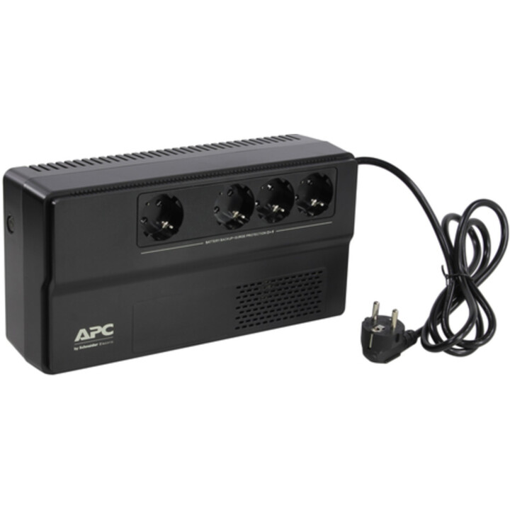 UPS APC EASY-UPS BV650 650VA 375W SCHUKO