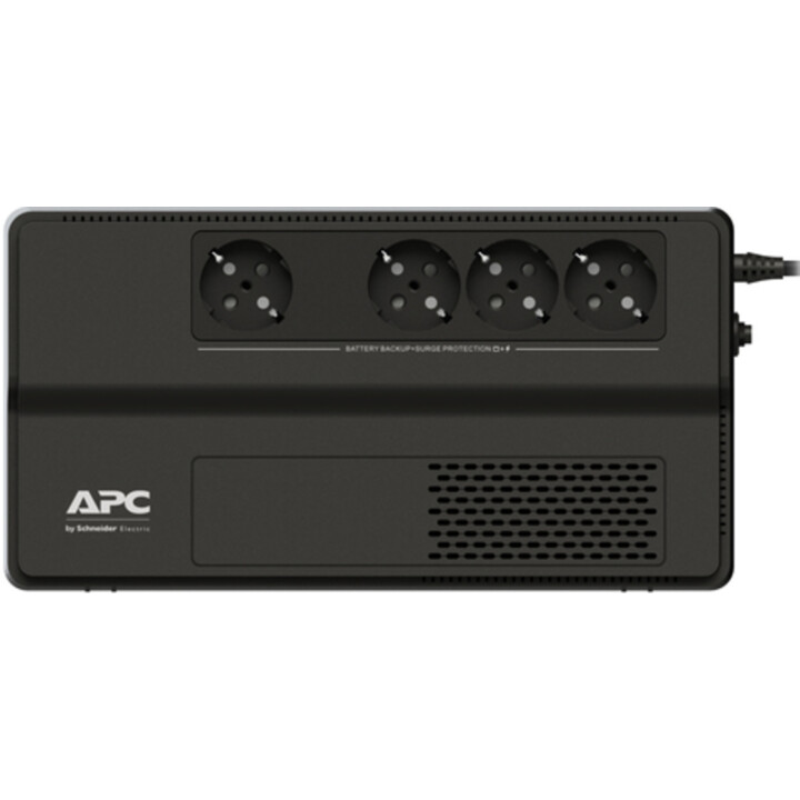 UPS APC EASY-UPS BV650 650VA 375W SCHUKO