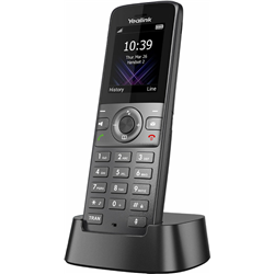 Telefone VoIP Adicional YEALINK W73H