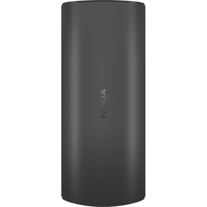 Smartphone Nokia 105 2019 Dual Sim Nero