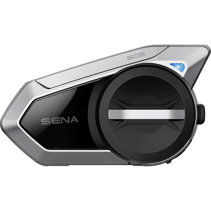 Sena 50S Intercom Black