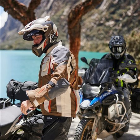 INTERKOM MOTOCYKLOWY SENA 50S-10