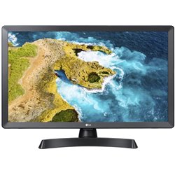 Fernseher LG 24TQ510S-PZ 23,6&#39;/ HD/ Smart TV/ WLAN