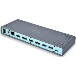 USB-C I-TEC REPLIKATOR PORT