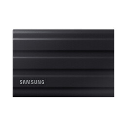 Samsung SSD T7 SHIELD MU-PE1T0S 1 To NOIR
