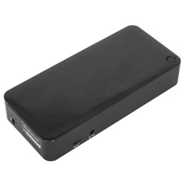 Station d'accueil DV4K universelle USB-C Targus avec alimentation 100 W