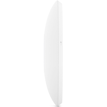 Ubiquiti Unifi Access Point Pro U6-PRO Indoor WIFI 6 Pro (4x4 MU-MIMO Unifi U6-PRO)