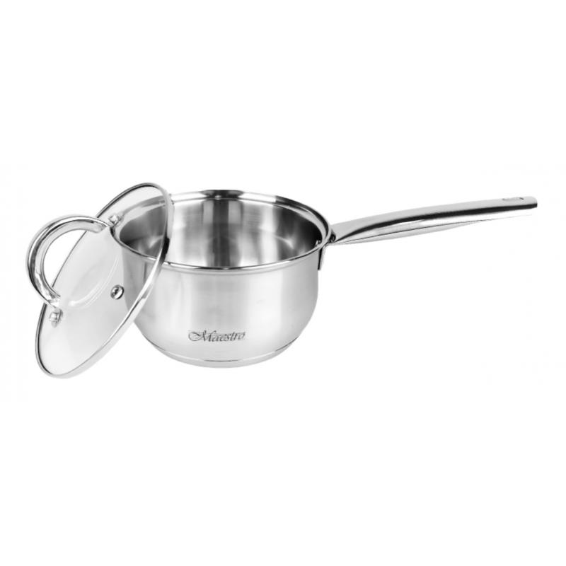 Maestro MR-2120 Un conjunto de macetas de 12 elementos. - Imagen 9