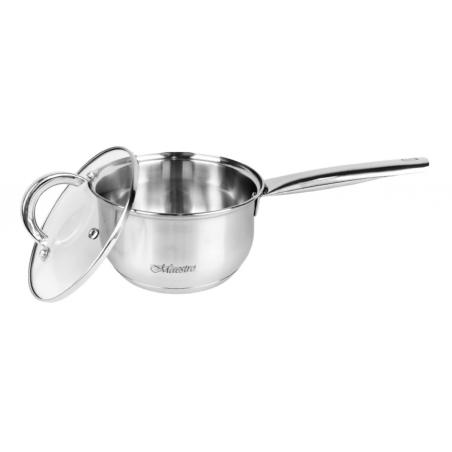 Maestro MR-2120 Un conjunto de macetas de 12 elementos. - Imagen 9