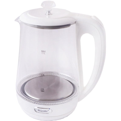 Czajnik elektryczny MAESTRO  MR-052-WHITE