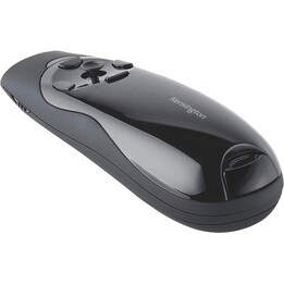 PRÉSENTATEUR KENSINGTON WIRELESS EXPERT GREEN LASER