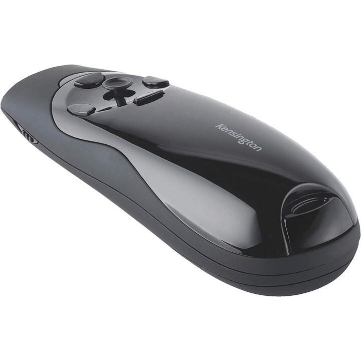 PRESENTER KENSINGTON WIRELESS EXPERT GREEN LASER