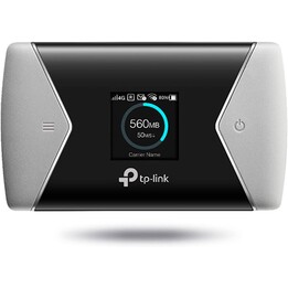 TP-LINK M7650 Equipamento para rede celular sem fio