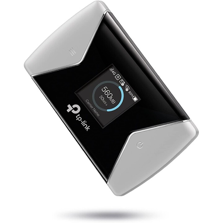 TP-LINK M7650 Equipment for wireless cellular network