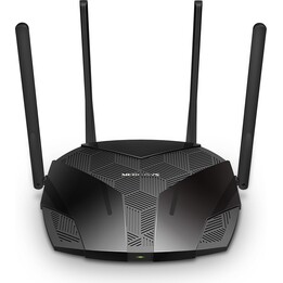 Router Mercusys MR80X