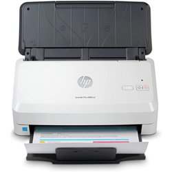 HP SCANJET PRO 2000 S2 6FW06A