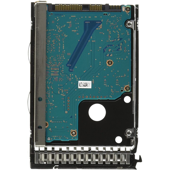 DISCO RIGIDO HP SAS DA 1,2 TB 2,5 "10000 RPM SFF HOT PLUG