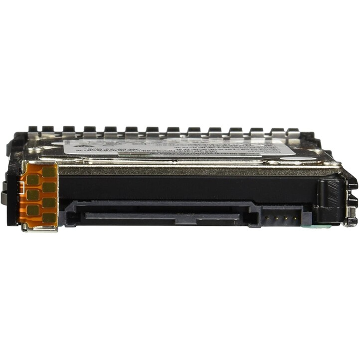 DISCO RÍGIDO HP 1,2 TB SAS 2,5 "10000 RPM SFF HOT PLUG