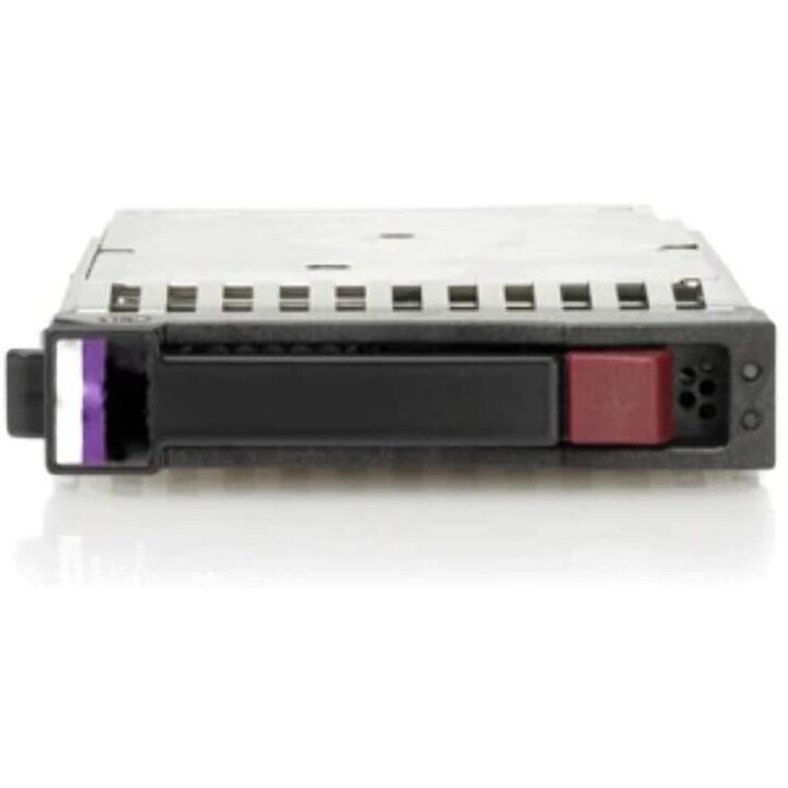 DISCO DURO HP 1.2TB SAS 2.5" HOT SWAP 10.000RPM