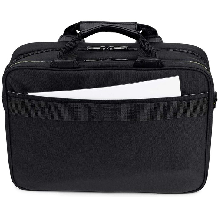 TRAGBARE BRIEFCASE TARGUS CITYGEAR 17,3 " Schwarz / GRAU