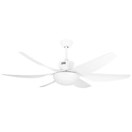Ventilateur de plafond Orbegozo CP 100 138 / 50W / 6 pales 138cm / 5 vitesses