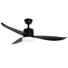 Ventilateur de plafond Orbegozo CP 102 132 / 60W / 3 pales 132cm / 3 vitesses