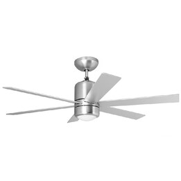 Orbegozo CP 50 Deckenventilator 120 / 65W / 6 Flügel 120cm / 3 Geschwindigkeiten