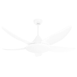 Ventilatore da soffitto Orbegozo CPW 01120/ 35W/ 5 pale 120 cm/ 5 velocità