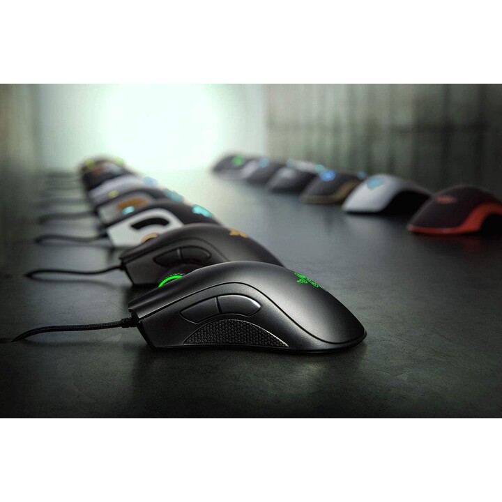 Razer Death Adder Essential RZ01-02540100-R3C1 Nero
