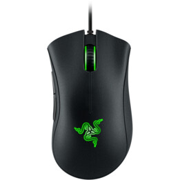 Razer Death Adder Essentiel RZ01-02540100-R3C1 Noir