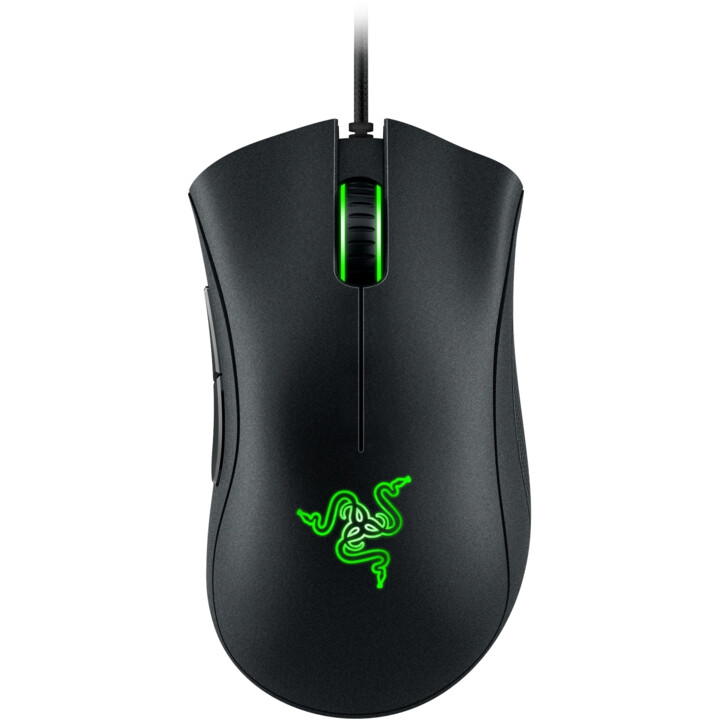 Razer Death Adder Essential RZ01-02540100-R3C1 Nero