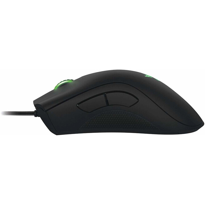 Razer Death Adder Essential RZ01-02540100-R3C1 Black