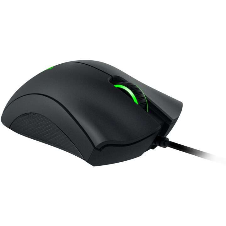 Razer Death Adder Esencial RZ01-02540100-R3C1 Negro