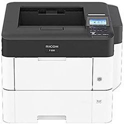 RICOH P 800 - impressora - monocromática - duplex - laser - A4 - 12