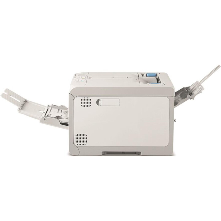 OKI C650DN LED-Farbdrucker (A4, Drucker, Duplex, USB, LAN, AirPrint)